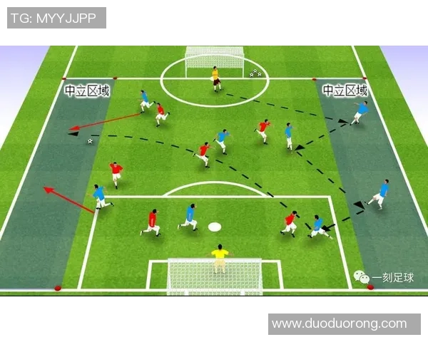 足球受让策略解析与实战技巧分享助你赢得比赛优势