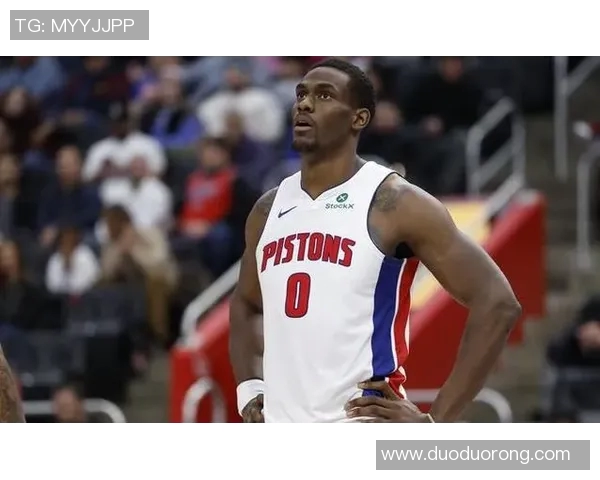 活塞队哈达威砍下23分杜伦贡献21分18篮板助力球队送猛龙三连败 活塞队哈达威砍下23分杜伦贡献21分18篮板助力球队送猛龙三连败