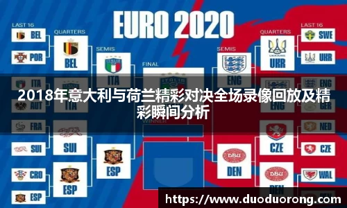 2018年意大利与荷兰精彩对决全场录像回放及精彩瞬间分析